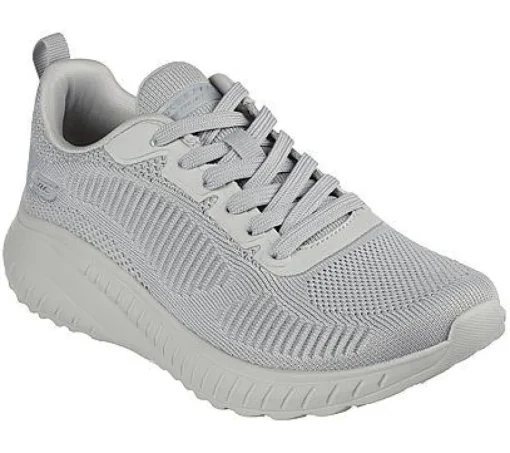Skechers Damen BOBS Sport Squad Chaos - Face Off  S13  117209