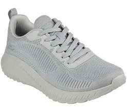 Skechers Damen BOBS Sport Squad Chaos - Face Off  S13  117209