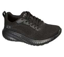 Skechers Damen BOBS Sport Squad Chaos - Face Off  S13  117209