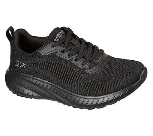 Skechers Damen BOBS Sport Squad Chaos - Face Off  S13  117209