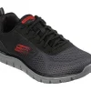 Skechers Herren Track - Ripkent  S13  232399