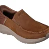 Skechers Slip-ins Relaxed Fit Parson Oswin Slipper 204866