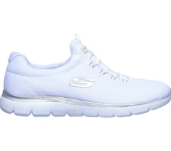 Skechers Sneaker Summits weiß 12980