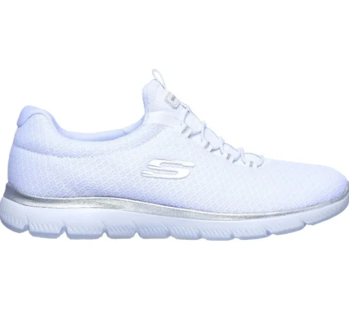 Skechers Sneaker Summits weiß 12980