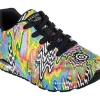 Skechers UNO Infinite Drip bunt S24 177960