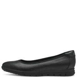 s.Oliver Damen Ballerina klassisch  S14 5-22100-42