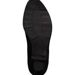 s.Oliver Damen Pumps schwarz S14 5-22404-41