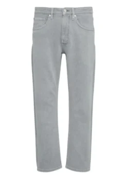 s.Oliver Fit Jeans Hose Herren grau  S24 2157392