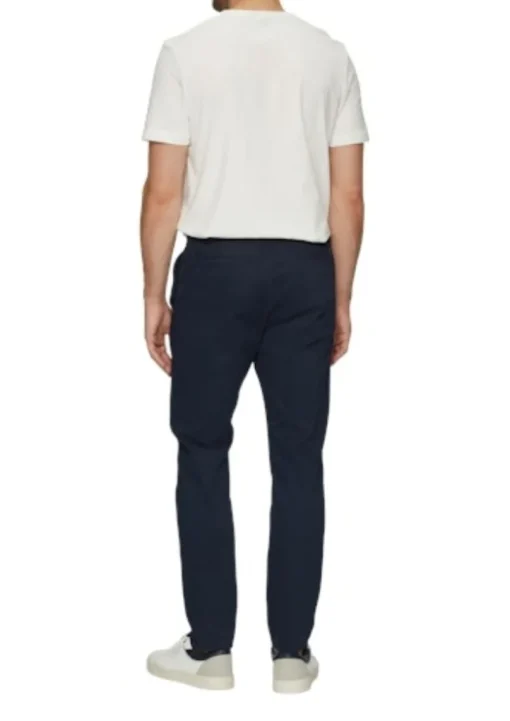 s.Oliver Hose Herren blau S24 2150236