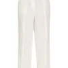 s.Oliver Hose Leinen Regular  S14 2146090