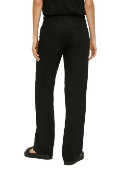 s.Oliver Hose Leinen Regular  S14 2146090