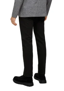 S.Oliver Hose schwarz S14 2138890