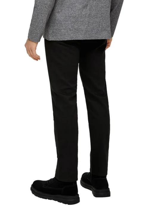 S.Oliver Hose schwarz S14 2138890