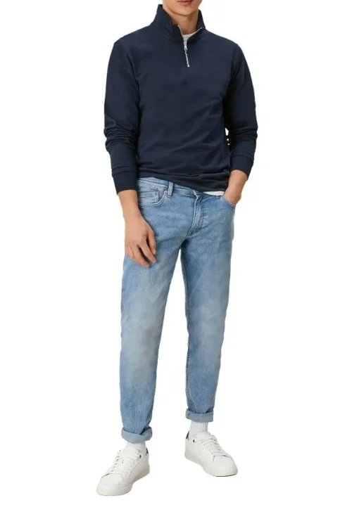 s.Oliver Jeans Keith Slim Fit mit Waschung 2112124