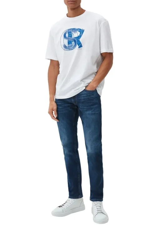 s.Oliver Jeans Keith Slim Leg S22 2126376