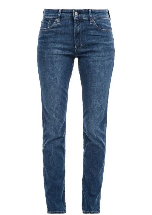 s.Oliver Jeans Slim Fit blau Noos 04899716065 1277427
