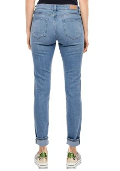 s.Oliver Jeans Slim Fit blau Noos 04899716065 1277427