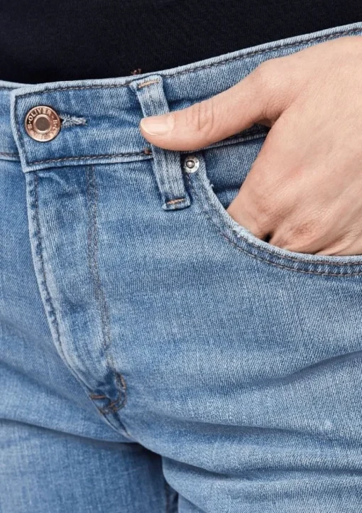 s.Oliver Jeans Slim Fit blau Noos 04899716065 1277427