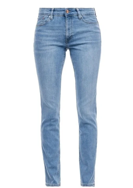 s.Oliver Jeans Slim Fit blau Noos 04899716065 1277427
