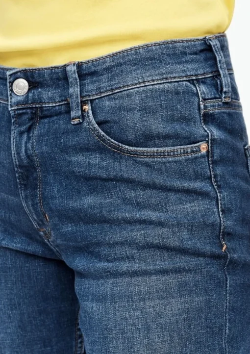 s.Oliver Jeans Slim Fit blau Noos 04899716065 1277427