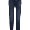 s.Oliver Jeans-Hose Damen blue 2151259