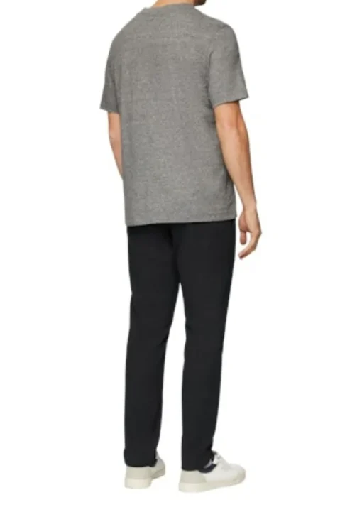 s.Oliver Jog-Jino Hose Herren  schwarz  S24 2153614