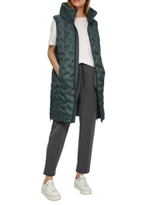 S.Oliver Outdoor Weste S23 2137258