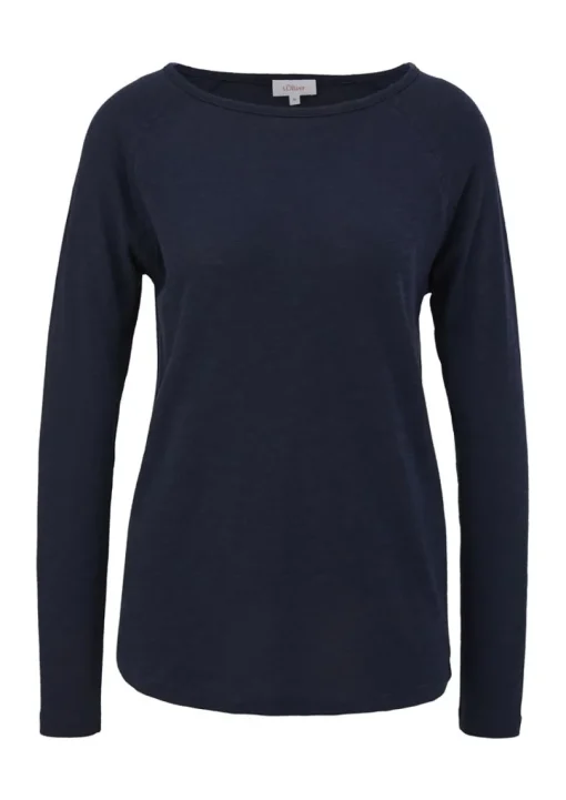 S.Oliver T-Shirt S23 2136360