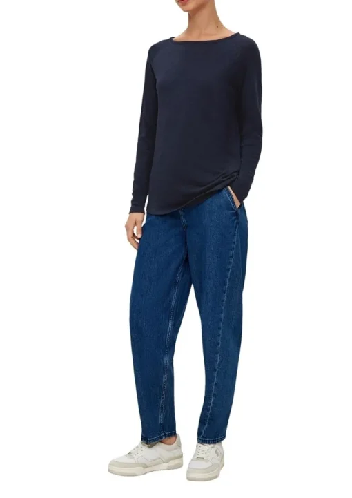 S.Oliver T-Shirt S23 2136360