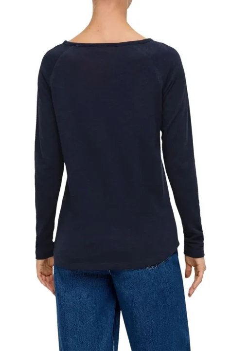 S.Oliver T-Shirt S23 2136360