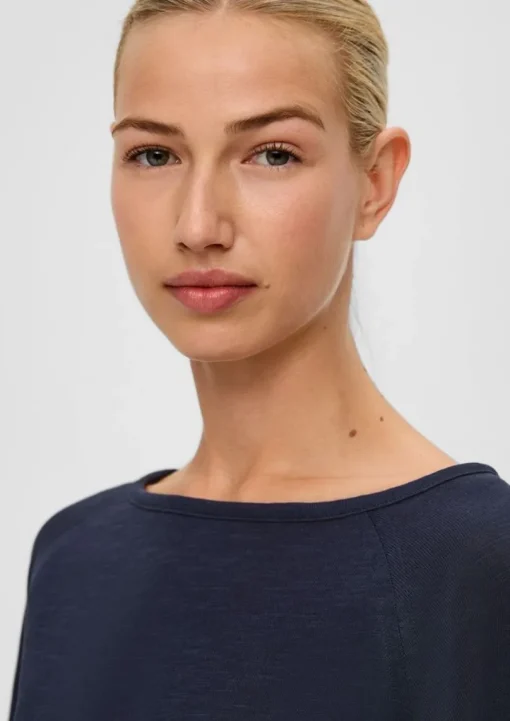 S.Oliver T-Shirt S23 2136360