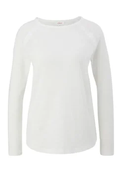 S.Oliver T-Shirt S23 2136360