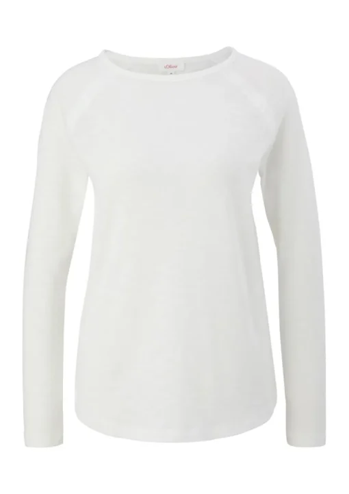 S.Oliver T-Shirt S23 2136360