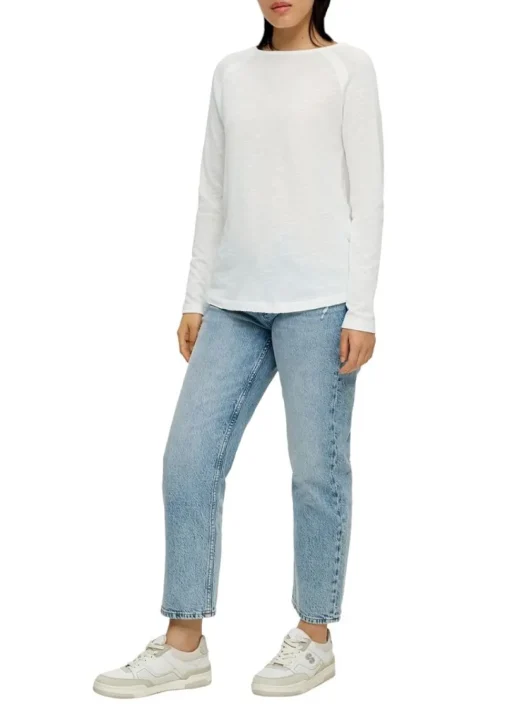 S.Oliver T-Shirt S23 2136360