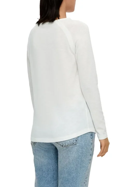 S.Oliver T-Shirt S23 2136360