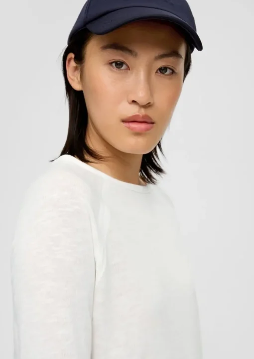 S.Oliver T-Shirt S23 2136360