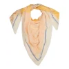 s.Oliver Tuch Mustermix gelb 2064895