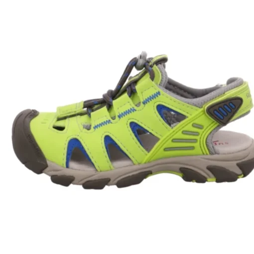 superfit OKTOPUSS LEMONCOMBI 6-00070-14