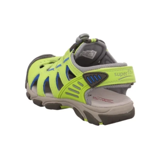 superfit OKTOPUSS LEMONCOMBI 6-00070-14