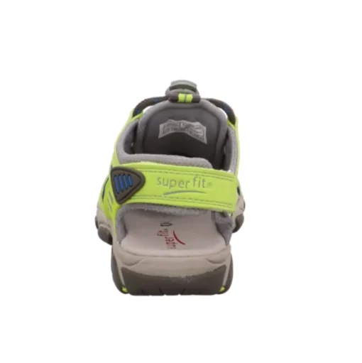 superfit OKTOPUSS LEMONCOMBI 6-00070-14