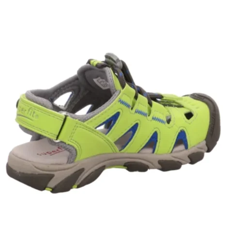 superfit OKTOPUSS LEMONCOMBI 6-00070-14