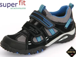 superfit SPORT4 Sneaker GORETEX wasserdicht 6-00225-03