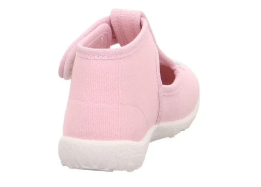 Superfit Spotty Hausschuh 6-09252