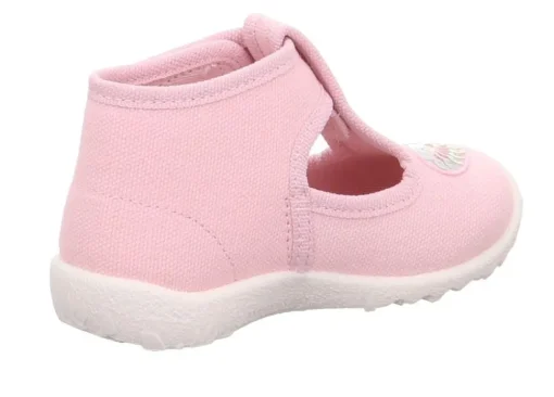 Superfit Spotty Hausschuh 6-09252