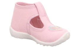 Superfit Spotty Hausschuh 6-09252