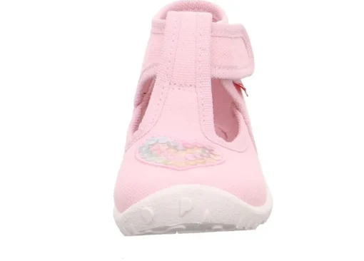 Superfit Spotty Hausschuh 6-09252