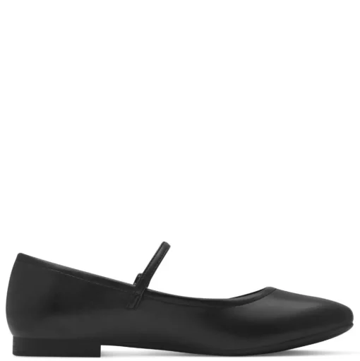 Tamaris Ballerina schwarz S15 1-22122-42