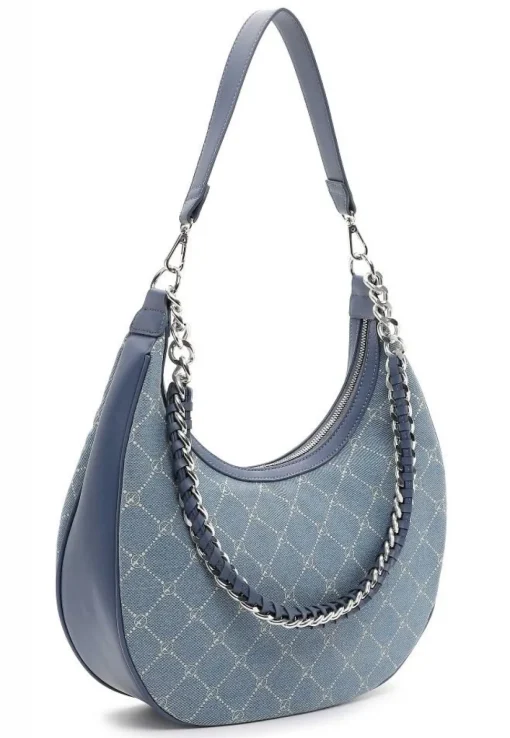 Tamaris Beutel TAS Anita blau S14 32983,530