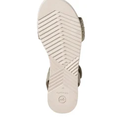 Tamaris Sandalette sage 1-1-28252-28