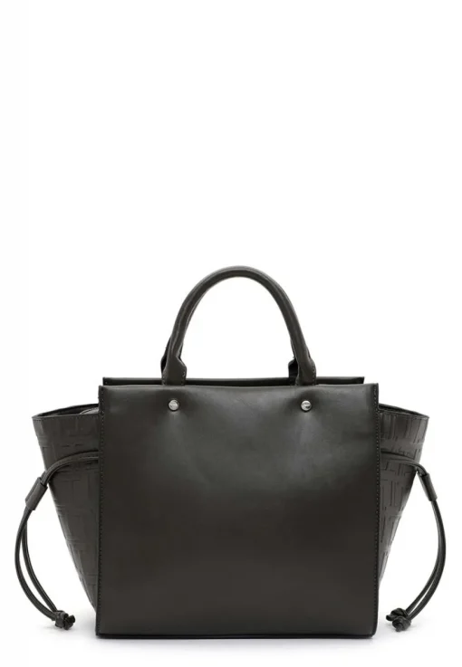 Tamaris Shopper Juliane grün S22 31901,932